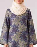 Valuables Women's Printed Unstitched 2 PC Suit