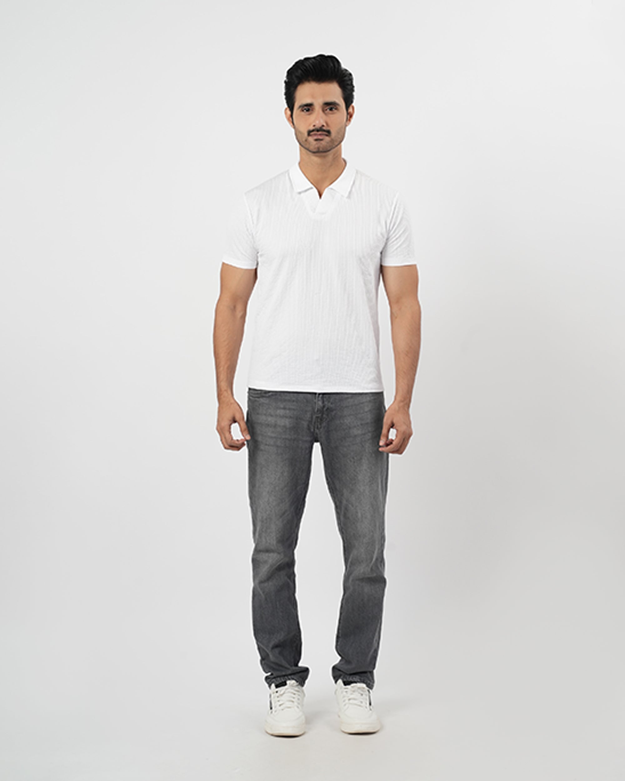 Valuables Men's Polo T-Shirt