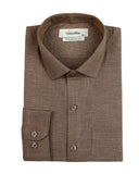 Valuables Men's Formal Shirt