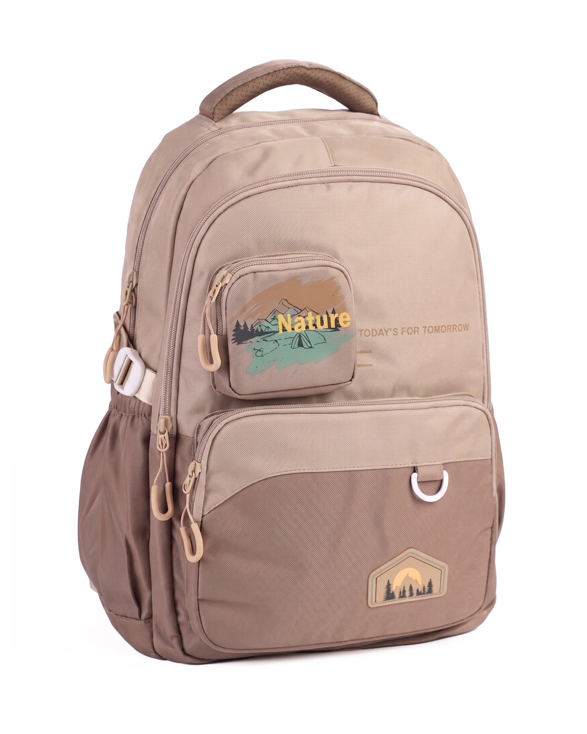 Girls Backpack - 16 Inches