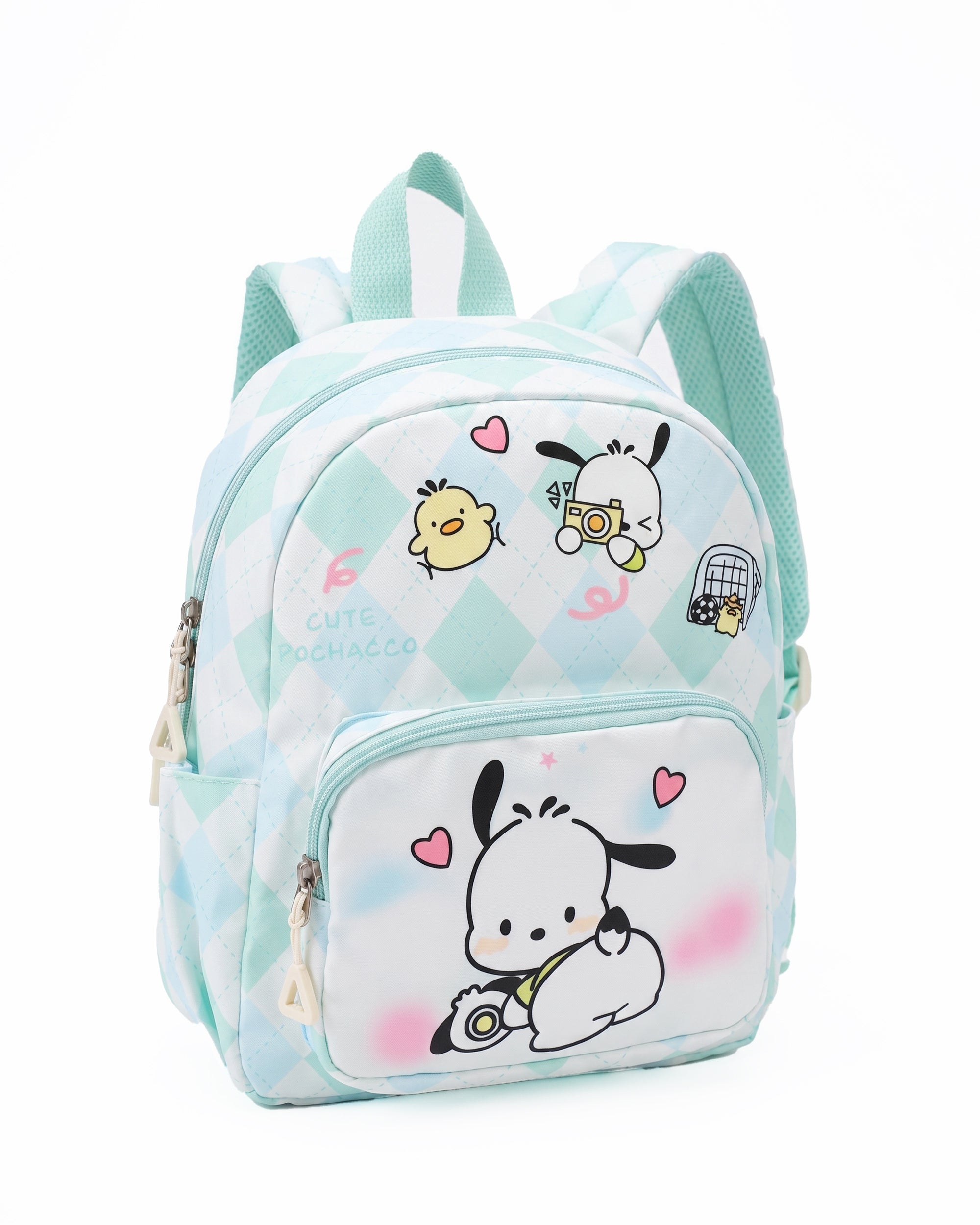 Kids Character Bags - 11 Inch