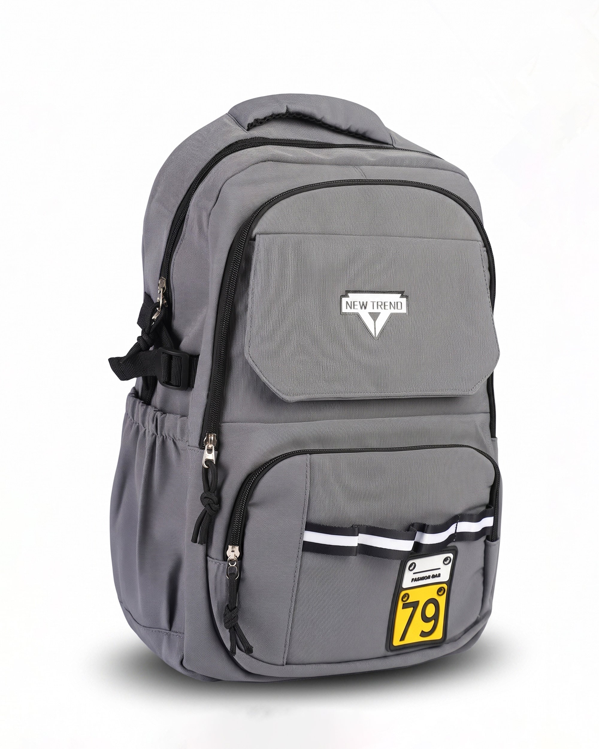 College Backpack - 17 Inches