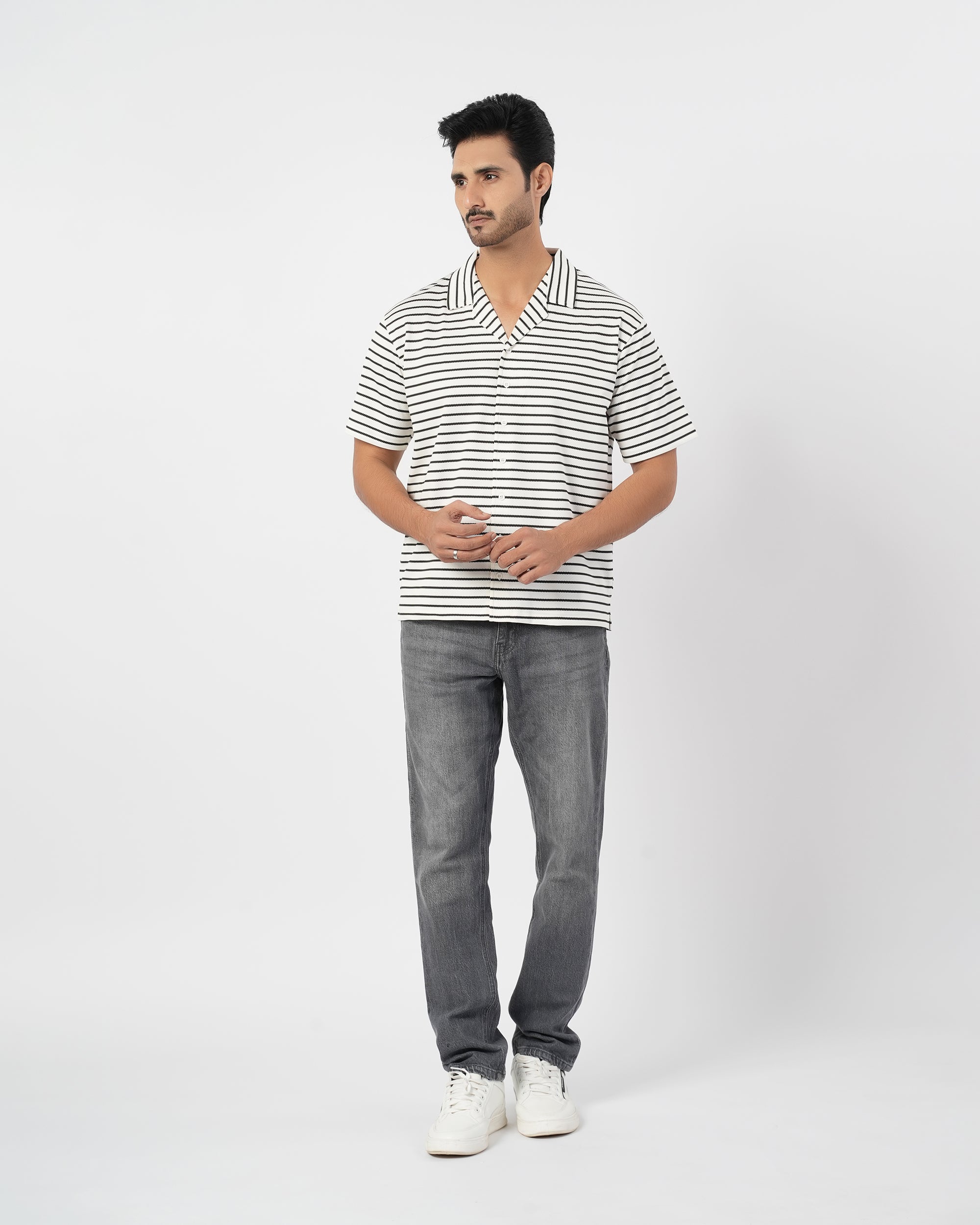 Valuables Men's Shirt