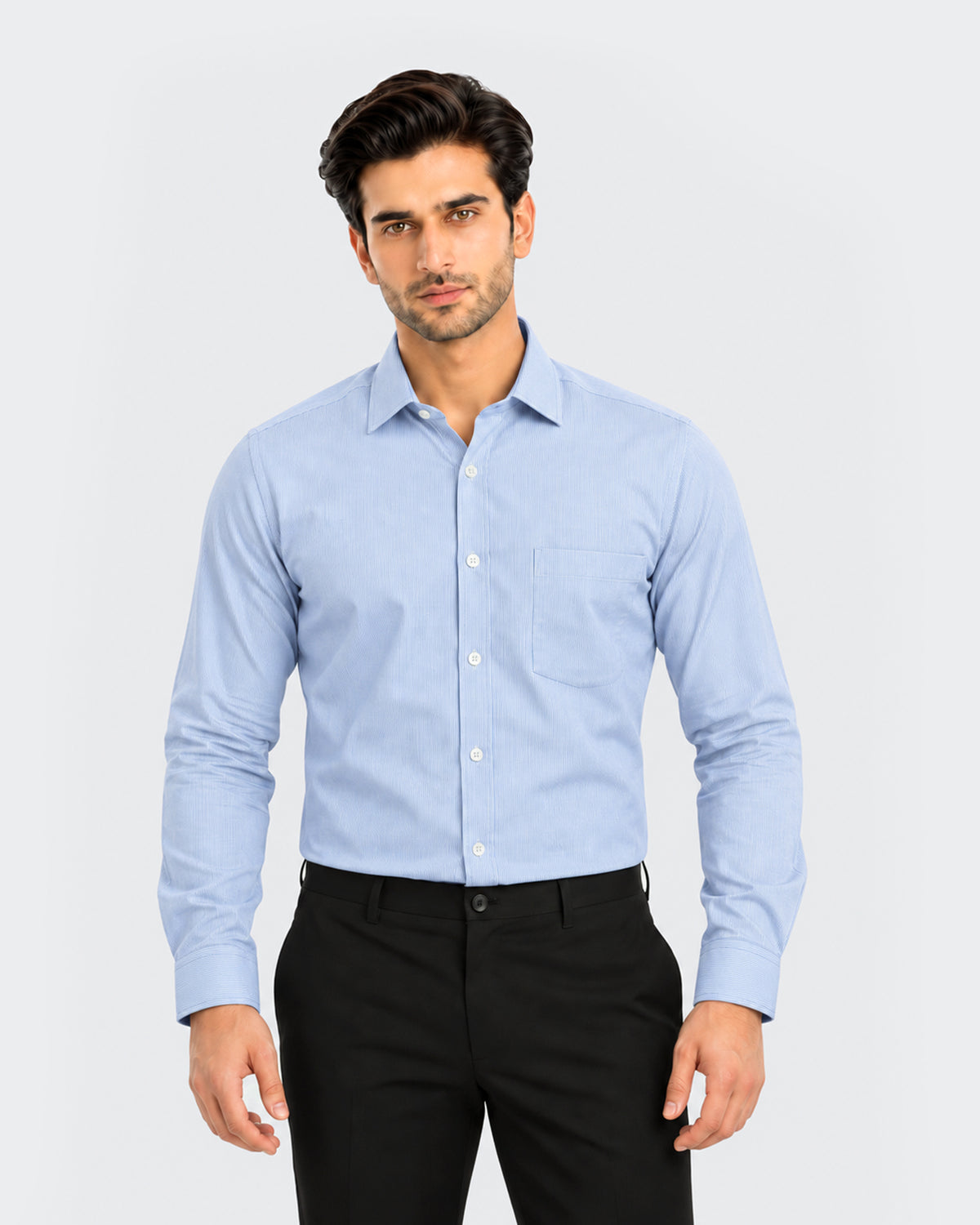 Eminent Men's Formal Shirt