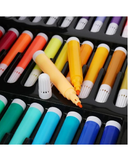 Colour Kit- 145 Pcs