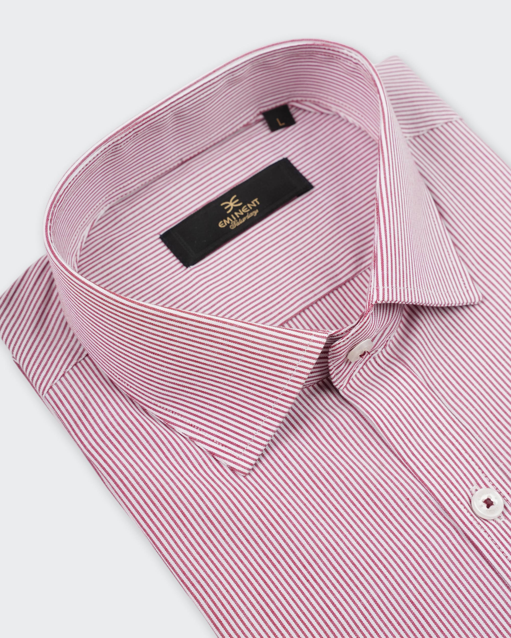 Eminent Men’s Casual Shirt