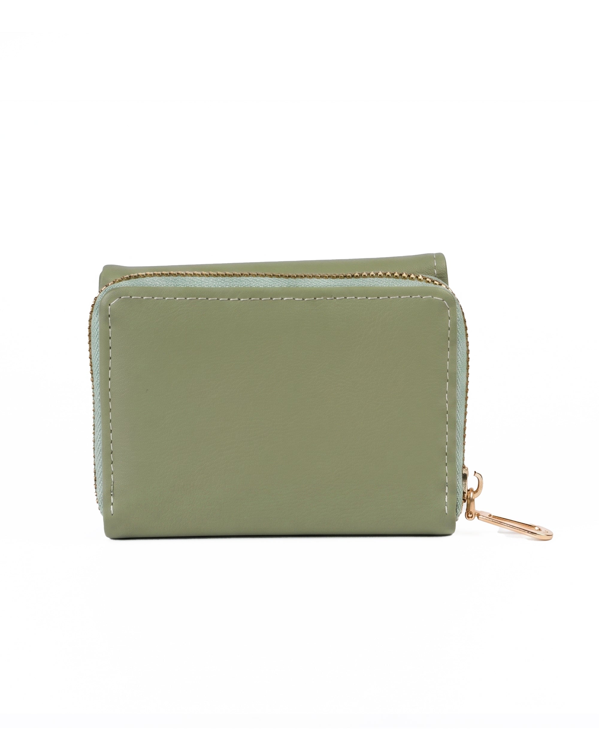 Women's Small Wallet