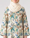 Valuables Women's Printed Unstitched 2 PC Suit