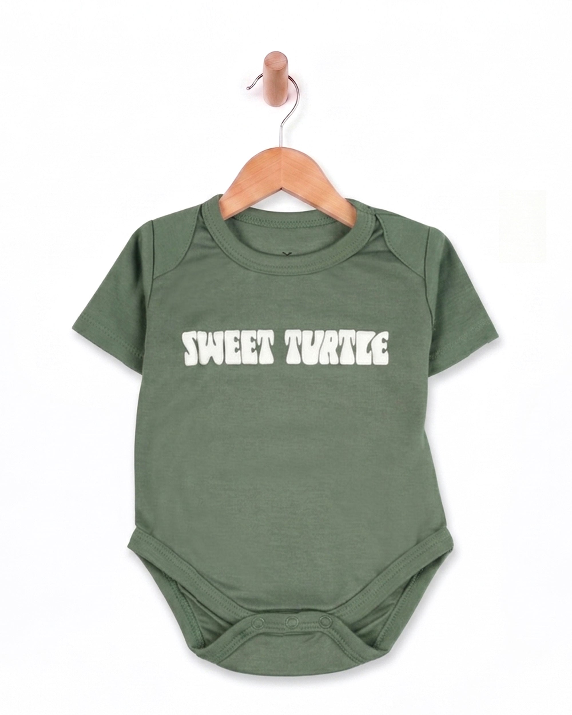 Eminent Newborn Boys' 3Pc Romper Set