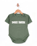 Eminent Newborn Boys' 3Pc Romper Set