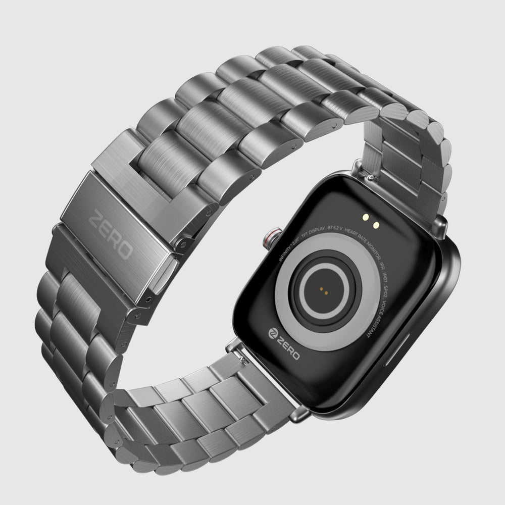 Zero Smart Watch Infinity, Smart Watches, Zero Lifestyle, Chase Value
