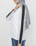 Eminent Women's Full Sleeves T-Shirt, Women T-Shirts & Tops, Eminent, Chase Value