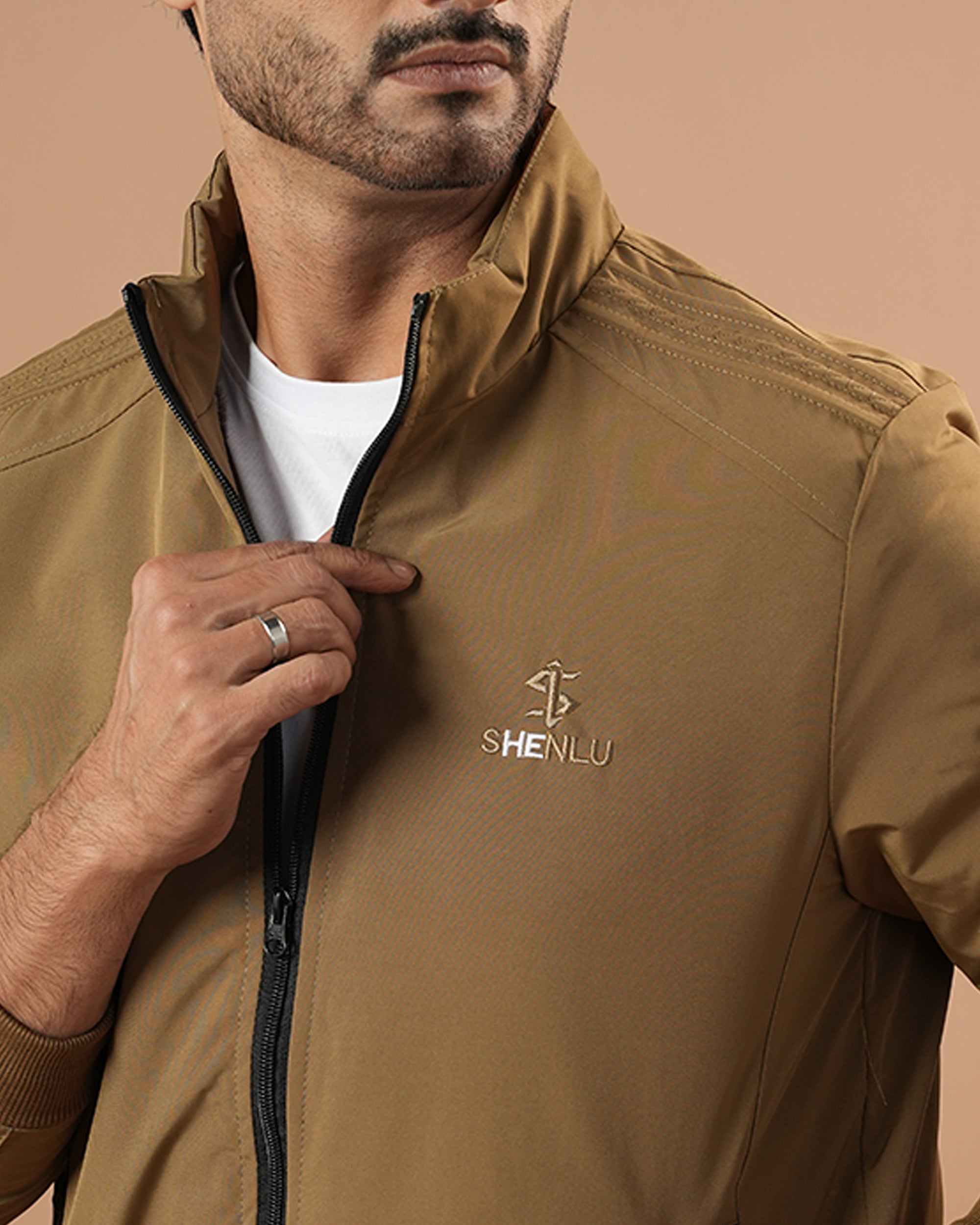 Men's Jacket