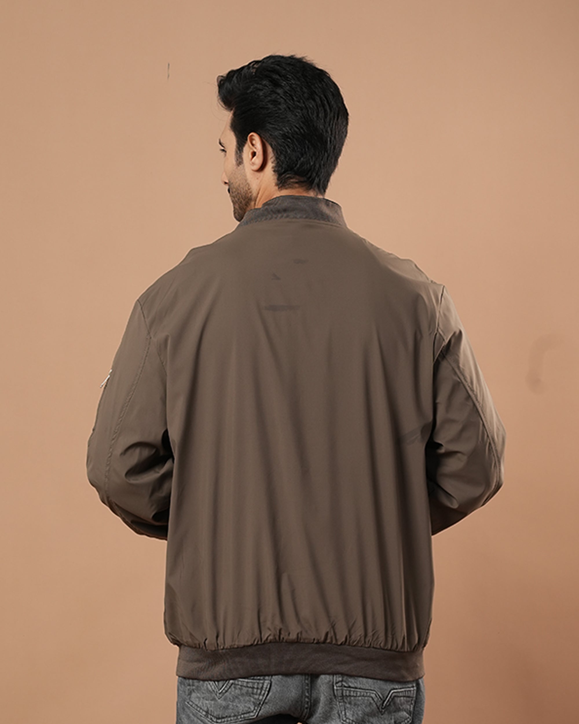 Men's Jacket