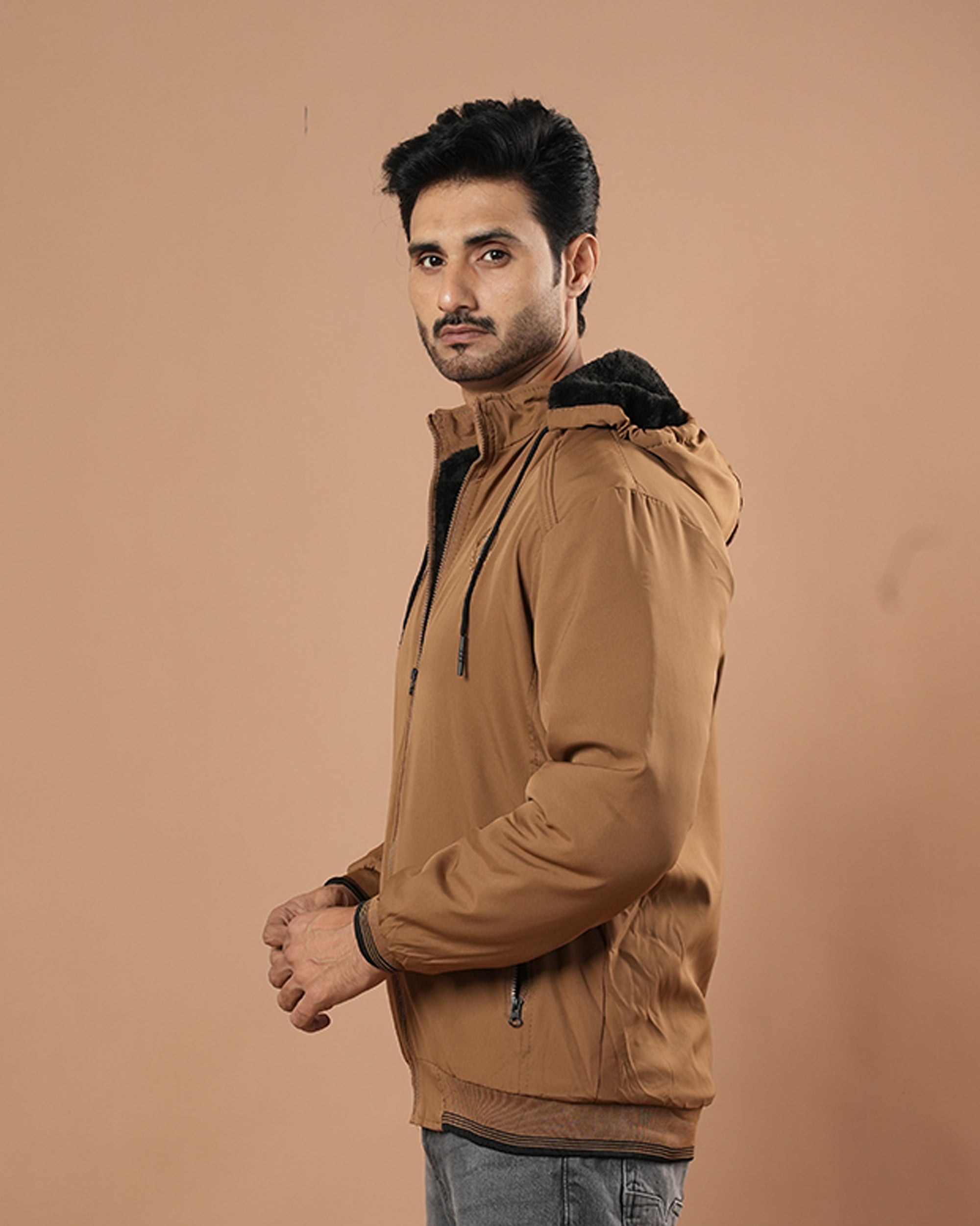 Men's Jacket