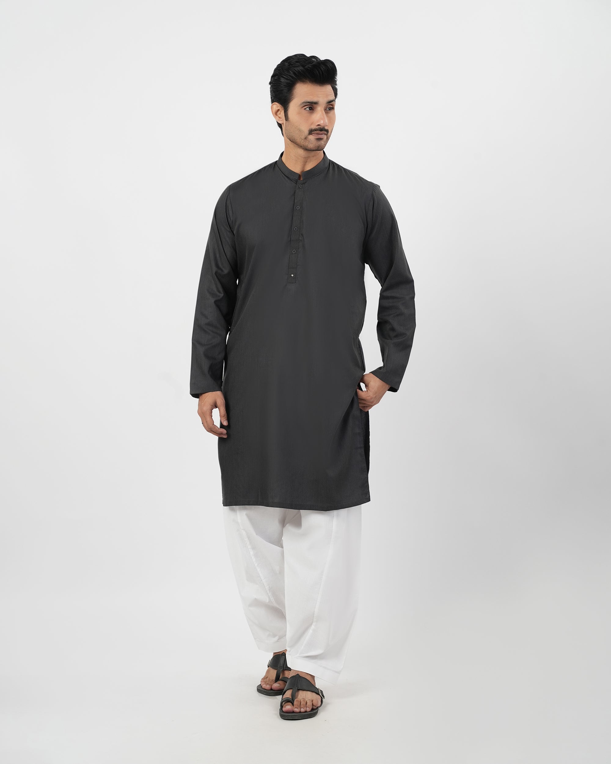 Valuables Men's Kurta