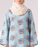 Valuables Women's Printed Unstitched 2 PC Suit