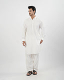 Eminent Men's Basic Shalwar Kameez