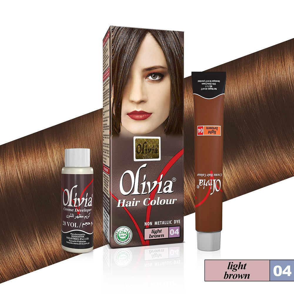 Olivia Hair Color - 24 Shades, Hair Color, Olivia, Chase Value