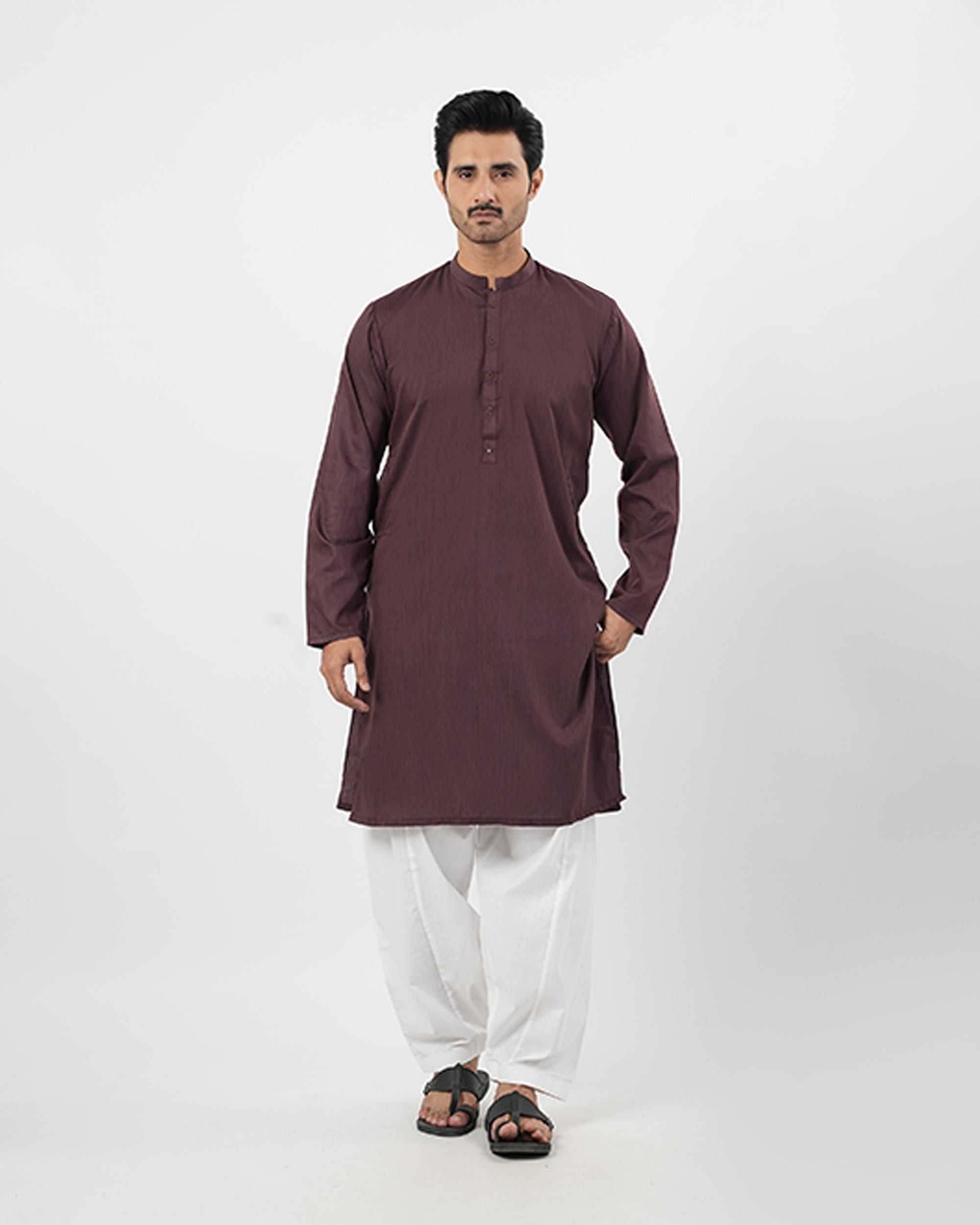 Valuables Men's Kurta