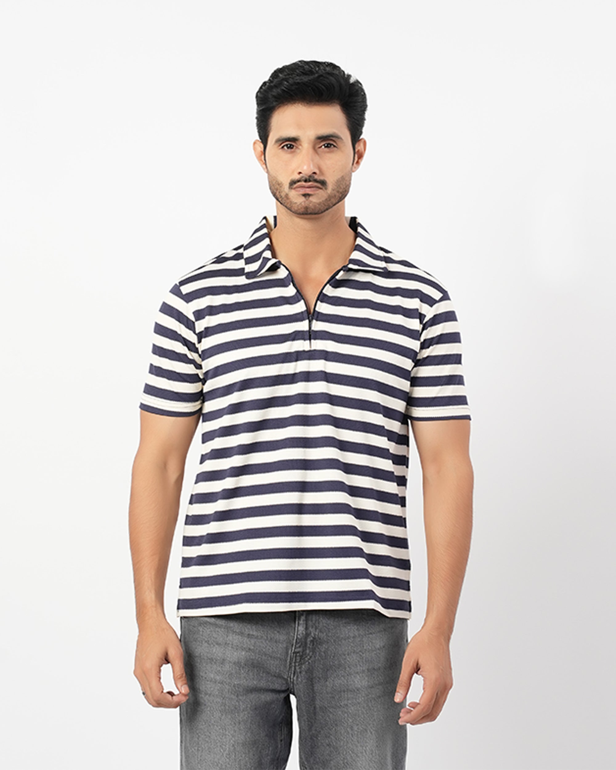 Valuables Men's Polo T-Shirt