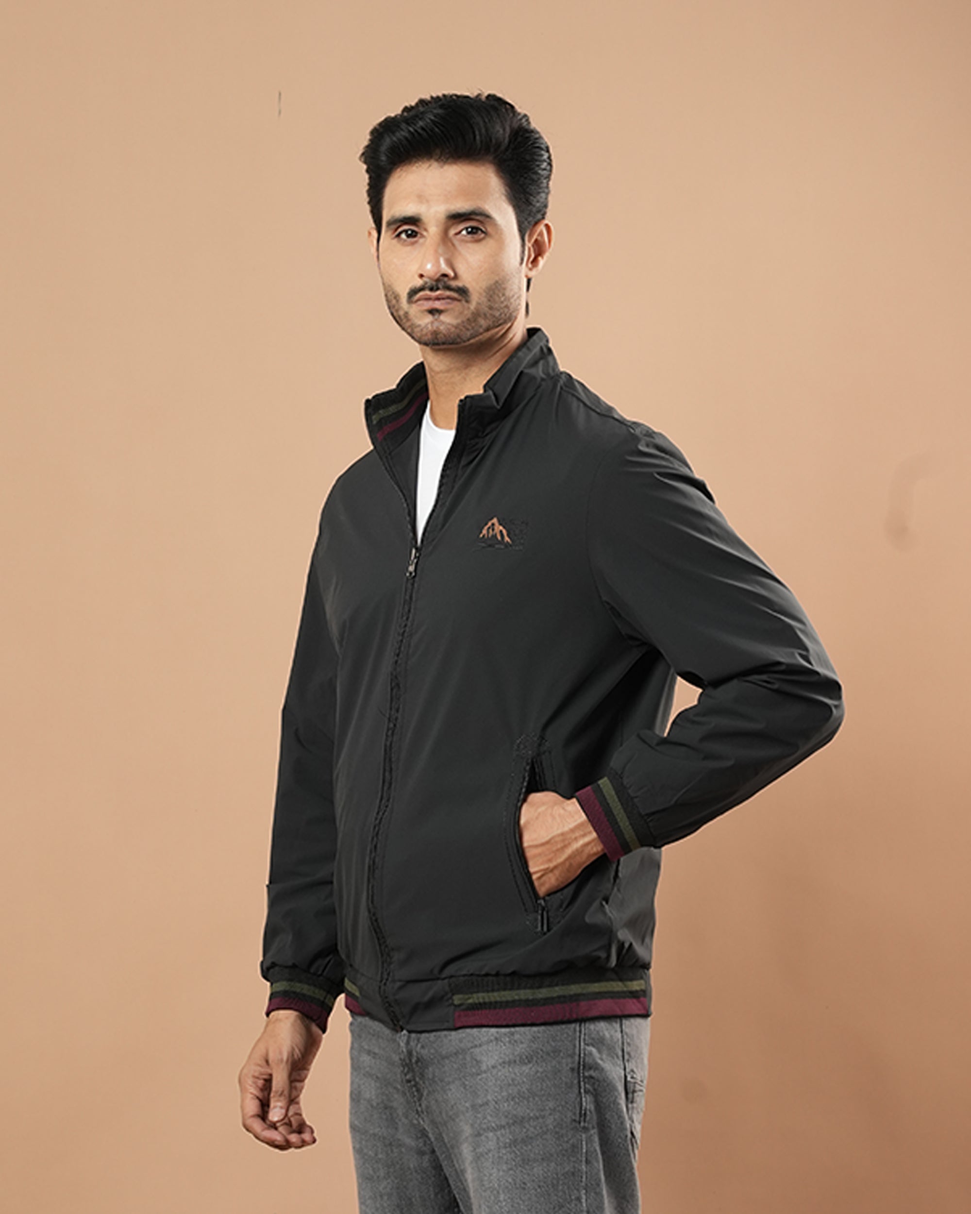 Men's Jacket