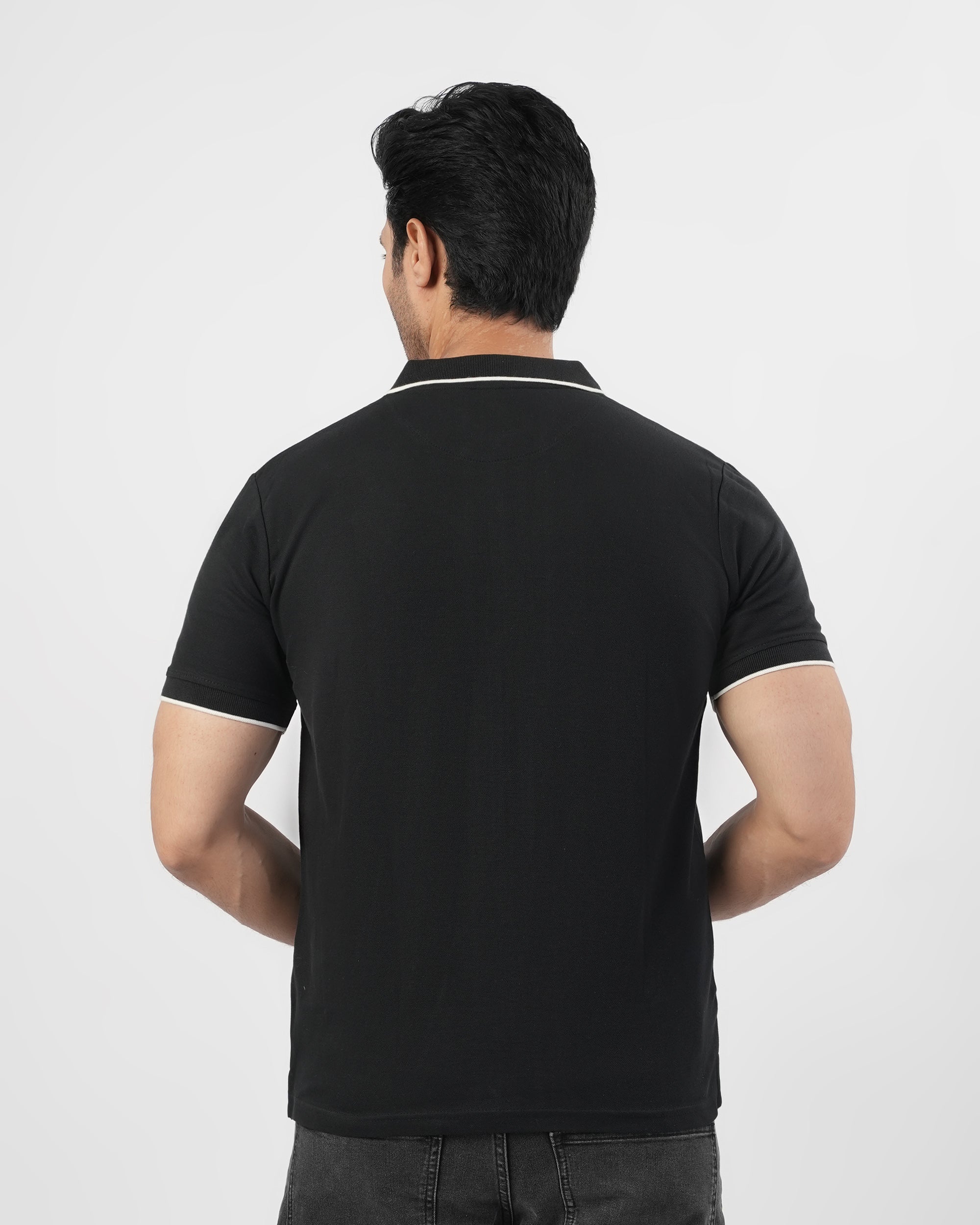 Eminent Men's Polo T-Shirt