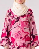 Valuables Women's Printed Unstitched 2 PC Suit