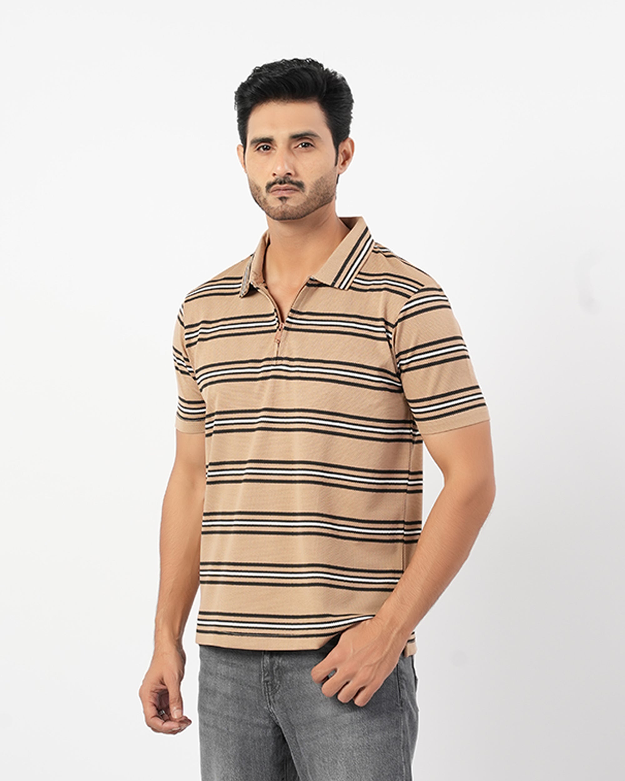 Valuables Men's Polo T-Shirt