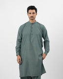 Valuables Men's Plain Shalwar Kameez