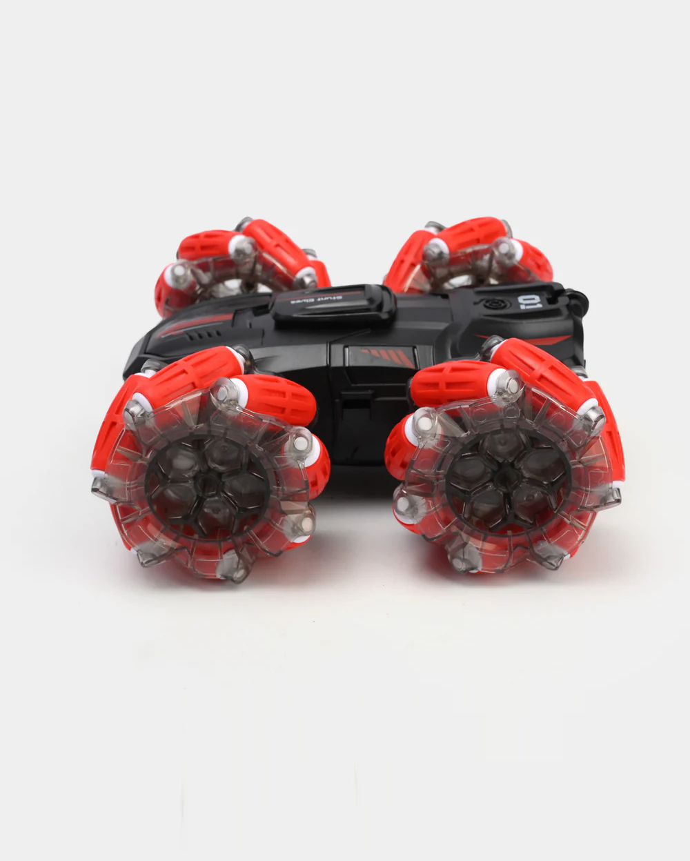 Remote Control Car