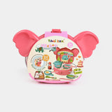 Kitchen Bag 24Pcs