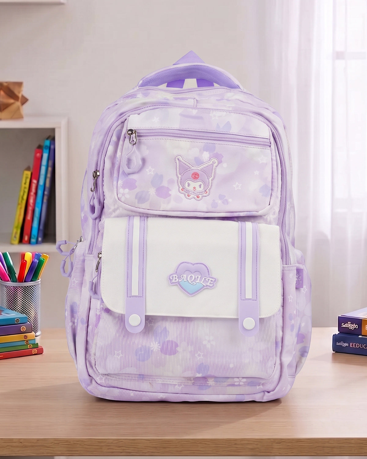 Girls Backpack