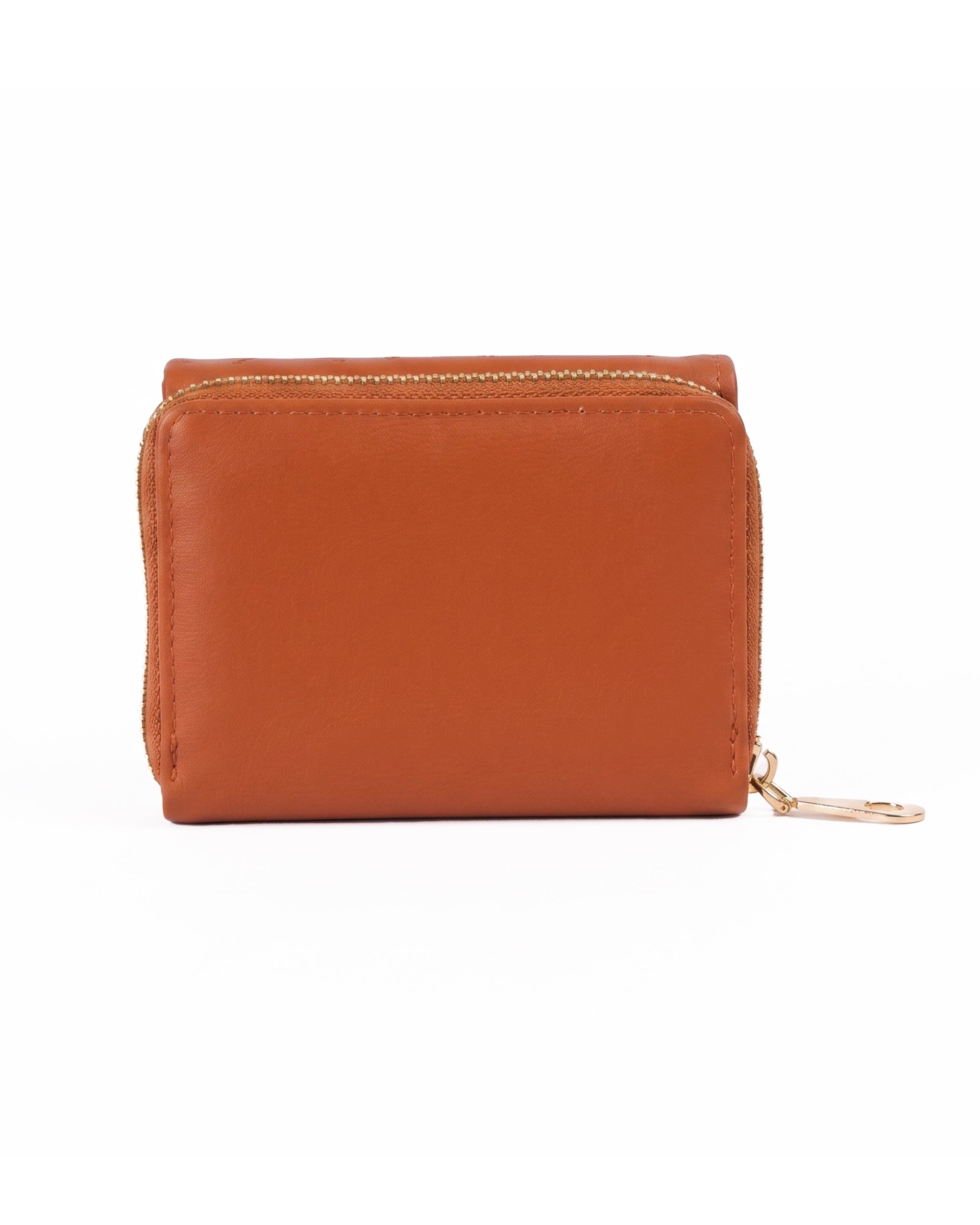 Women's Small Wallet