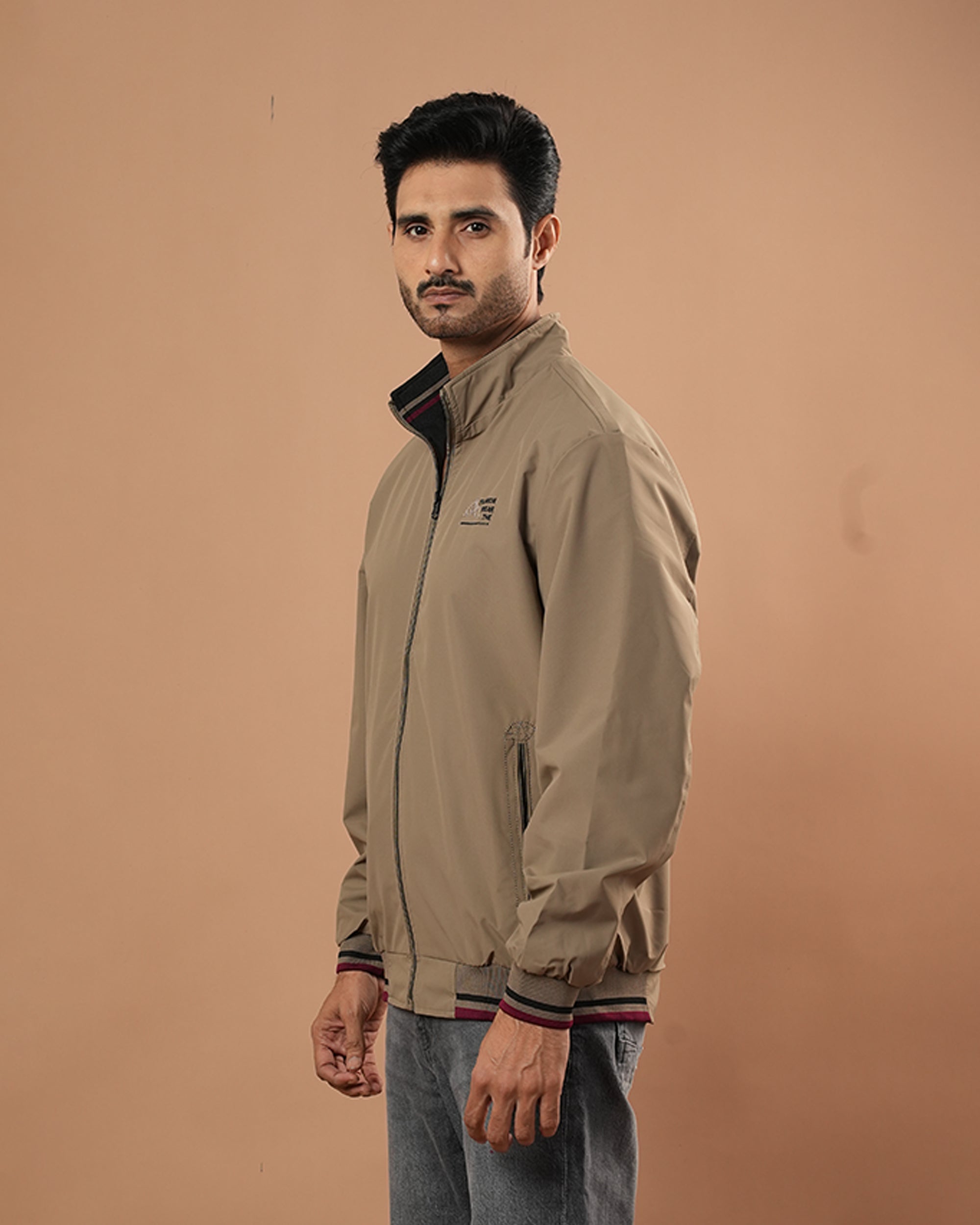 Men's Jacket