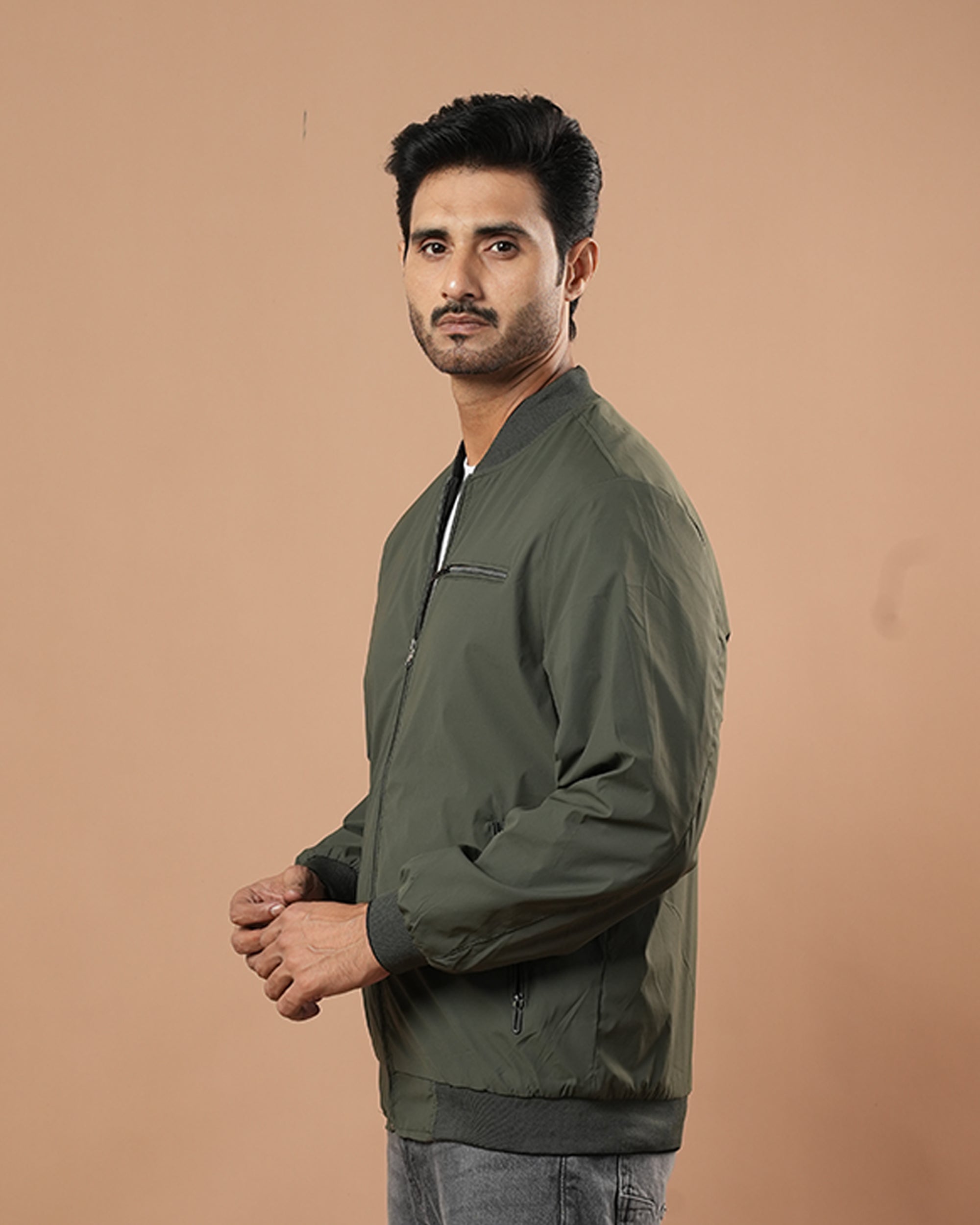 Men's Jacket