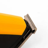Jawa Trimmer JW-824 - Yellow, Shaver & Trimmers, Jawa, Chase Value