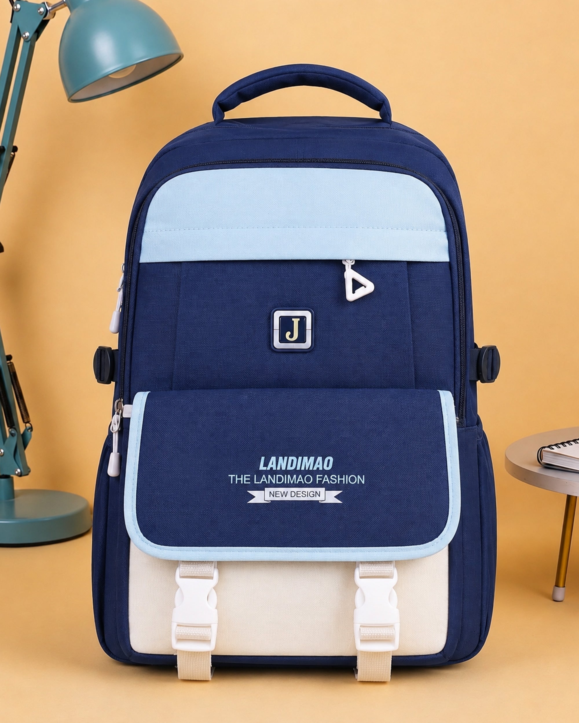 Kids School Backpack - 18 Inches