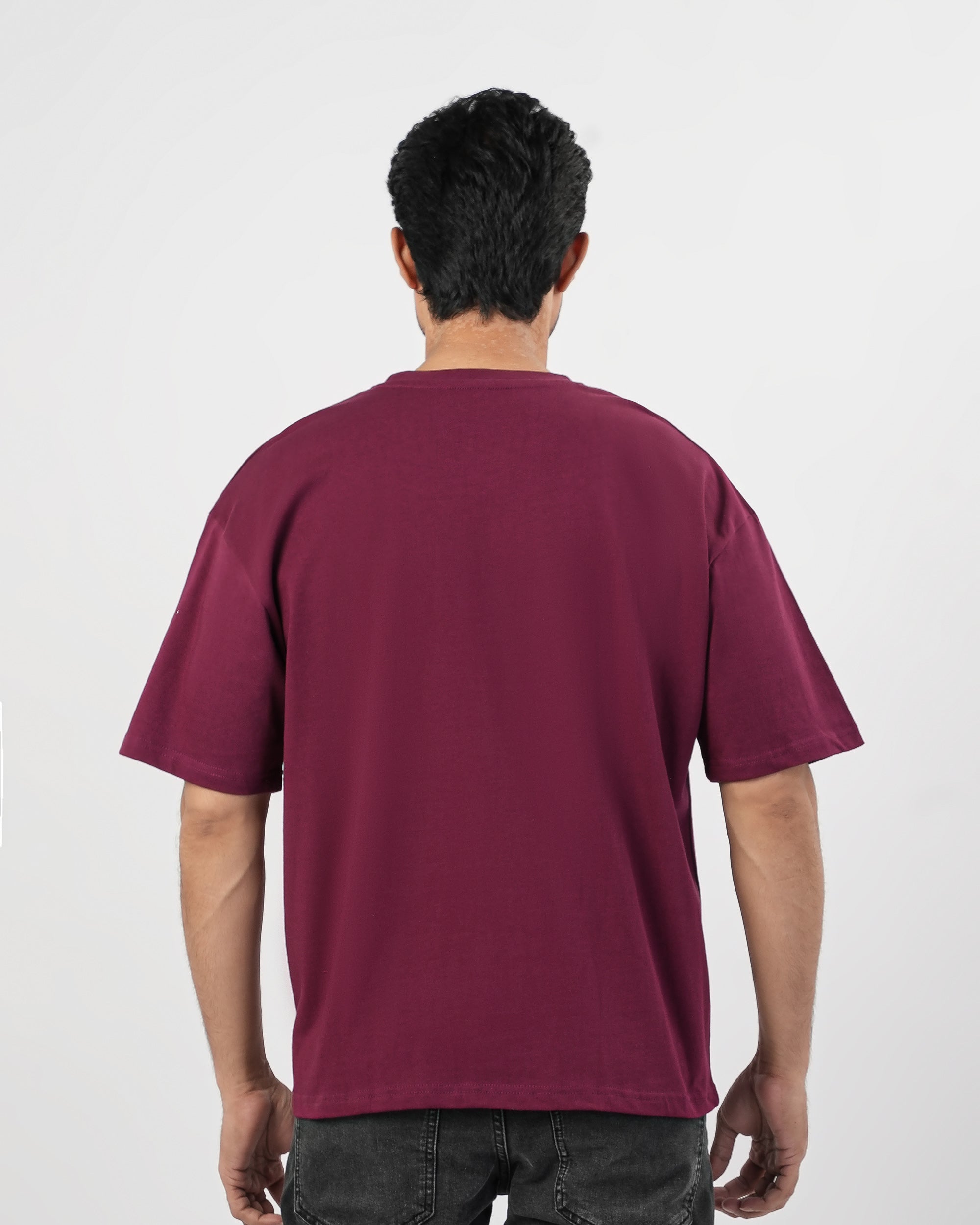 Eminent Men’s T-Shirt