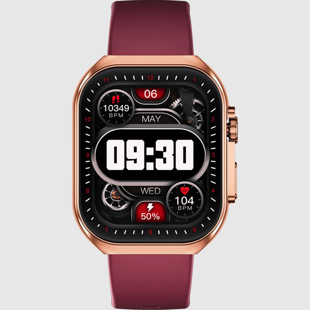 Zero Smart Watch Delta, Smart Watches, Zero Lifestyle, Chase Value