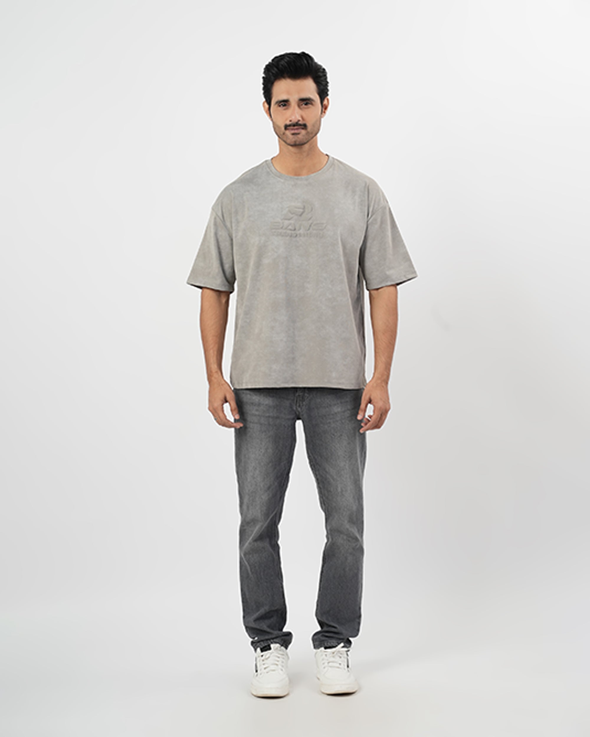 Valuables Mens Half Sleeve T-Shirt