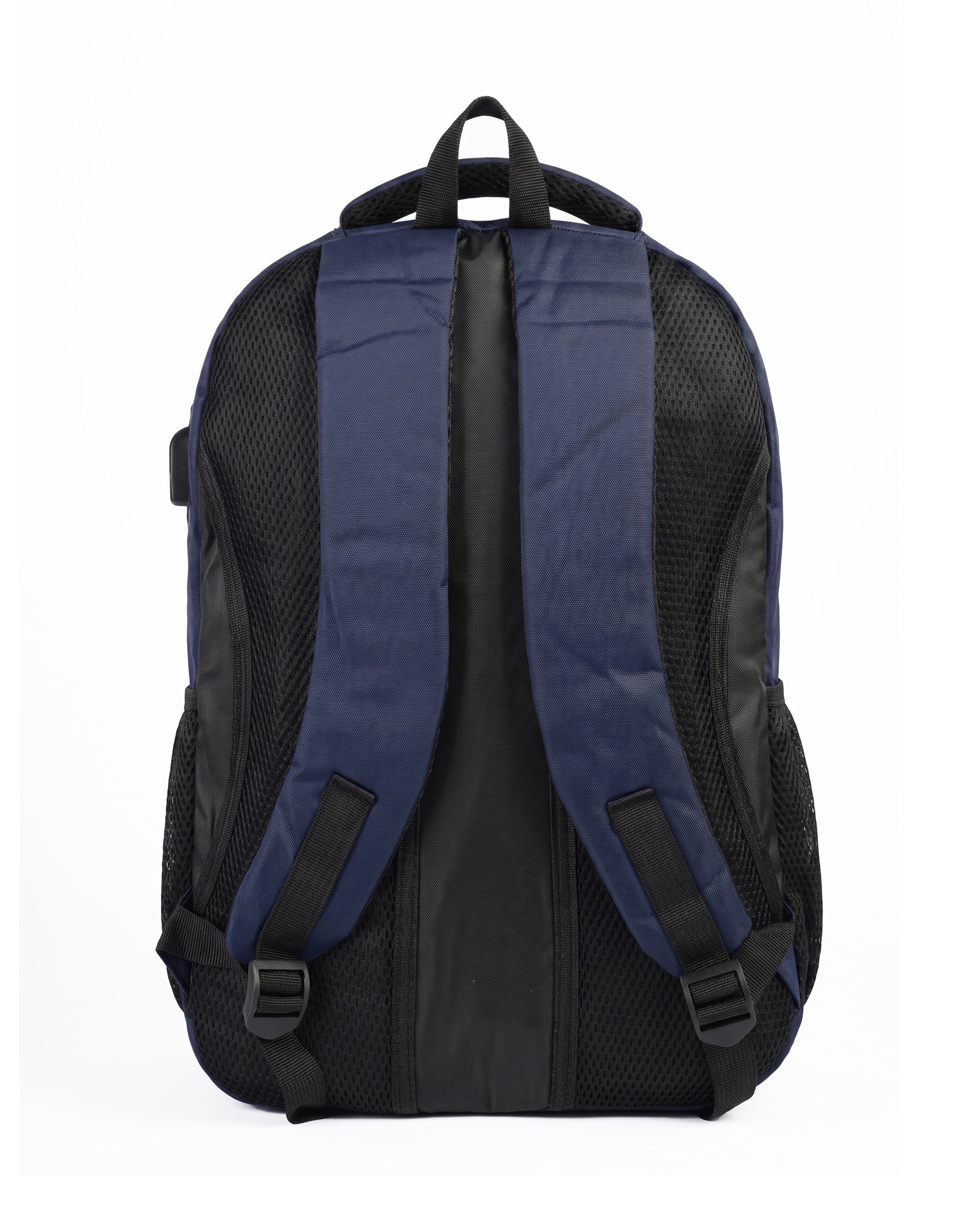 Backpack with Power Bank Port - 17 Inches