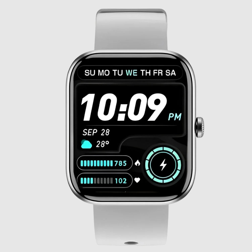 Zero Smart Watch Ignite, Smart Watches, Zero Lifestyle, Chase Value