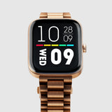 Zero Smart Watch Meta - Gold, Smart Watches, Zero Lifestyle, Chase Value