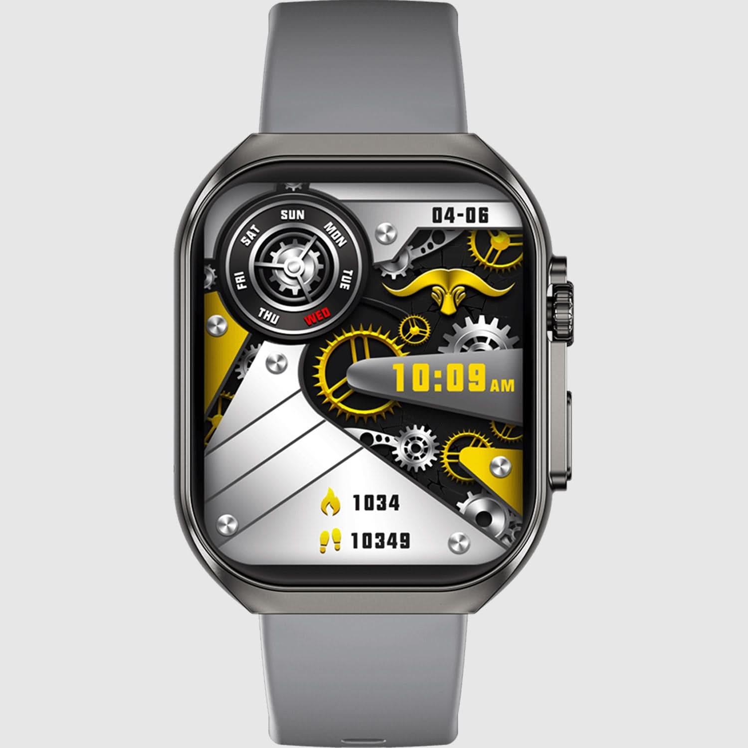 Zero Smart Watch Delta, Smart Watches, Zero Lifestyle, Chase Value