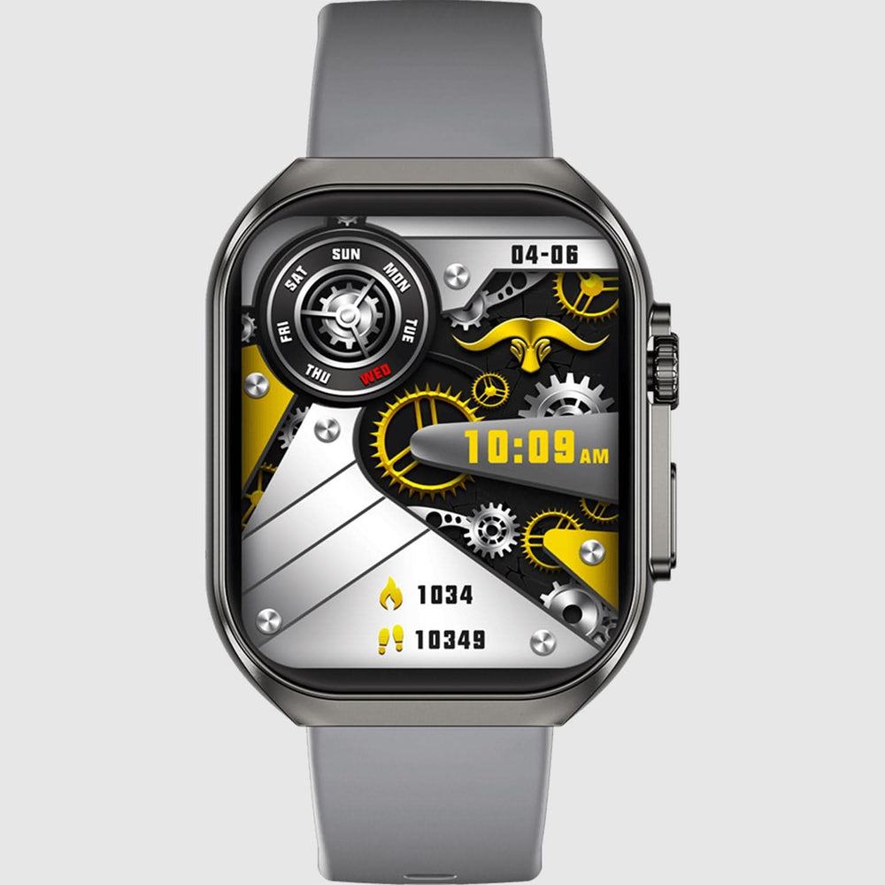 Zero Smart Watch Delta, Smart Watches, Zero Lifestyle, Chase Value
