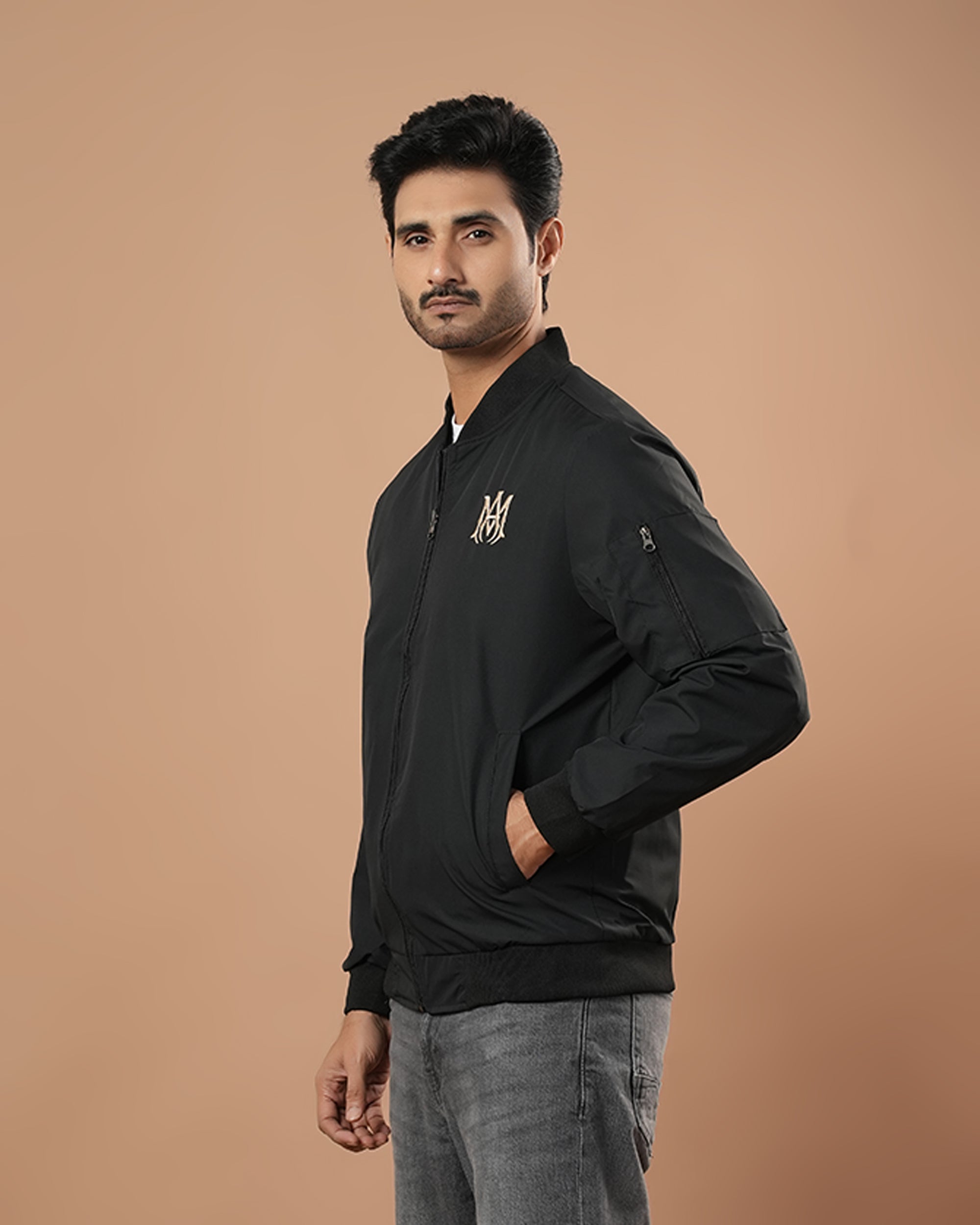 Men's Jacket