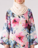 Valuables Women's Printed Unstitched 2 PC Suit