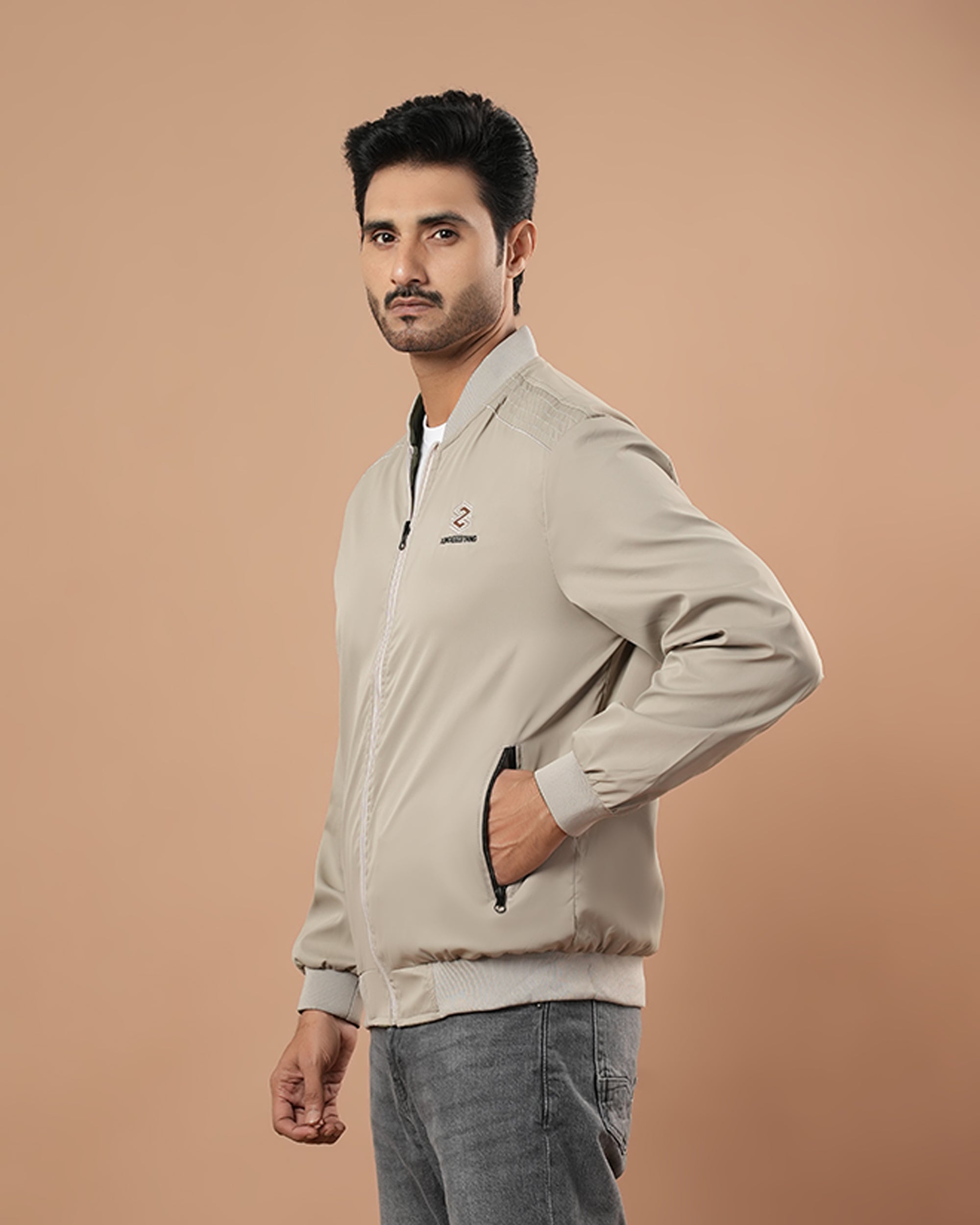 Men's Jacket