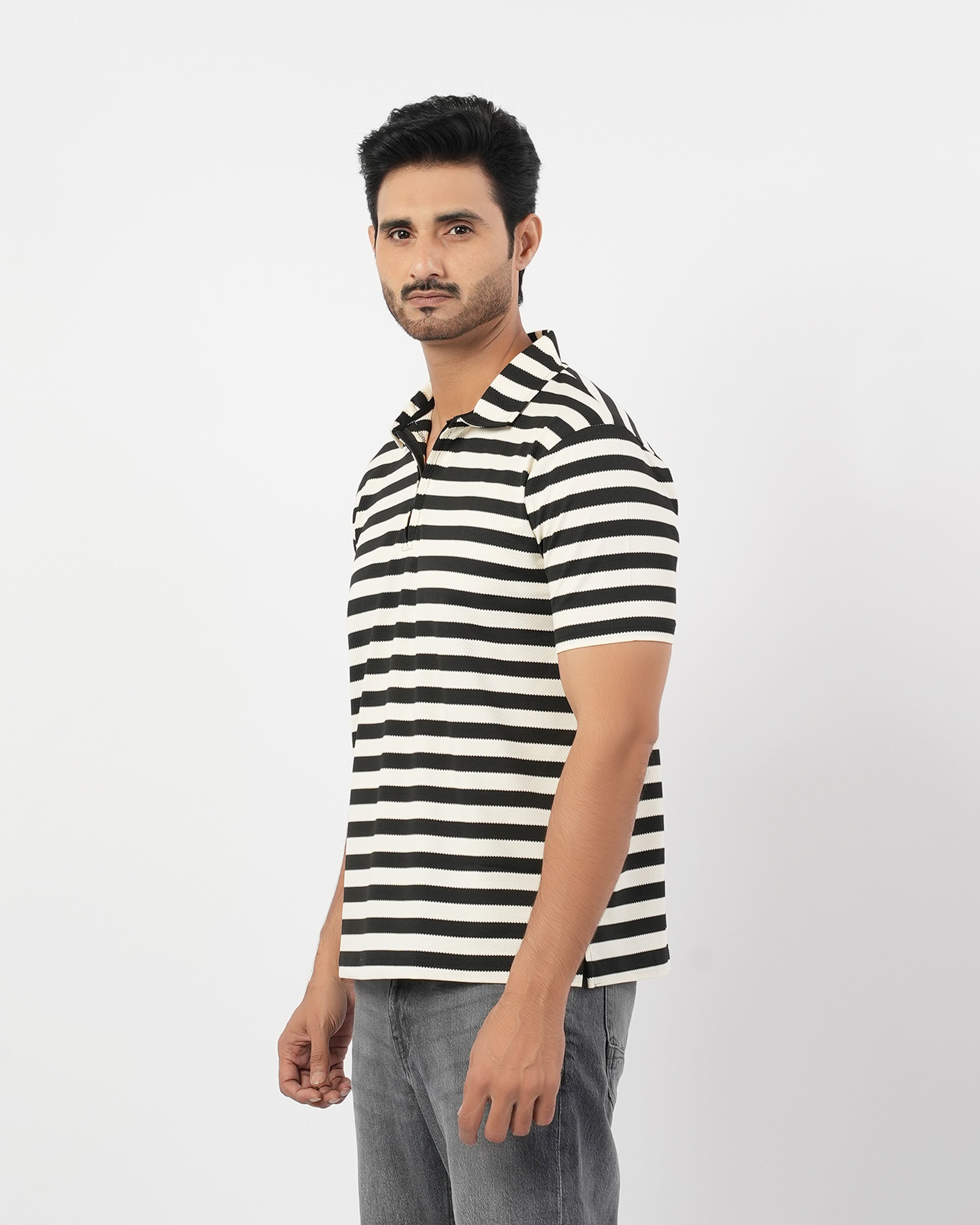 Valuables Men's Polo T-Shirt